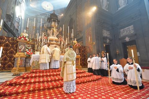 Canon de la Messe