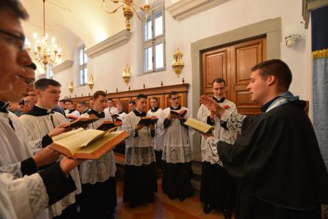 introit