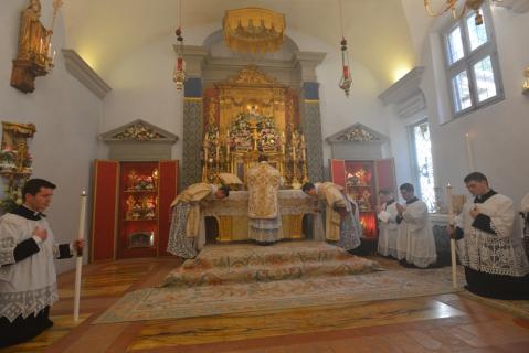 Confiteor