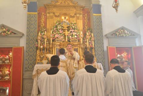 Ecce Agnus Dei