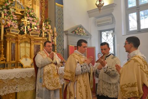 Ite Missa est