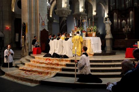 Ecce Agnus Dei