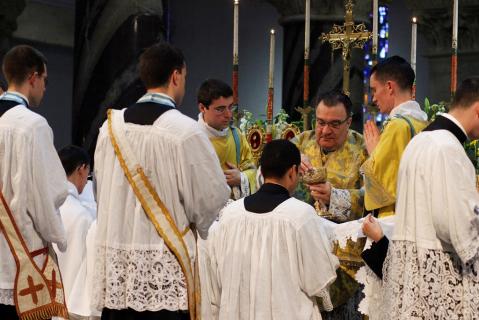Communion