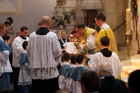 Communion