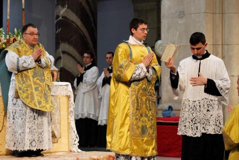 Ite Missa est