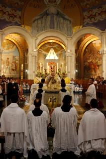 Ecce Agnus Dei