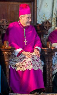 S. Exc. R. Mgr Davies