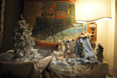 La Crèche du Petit Théâtre