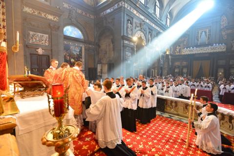Communion