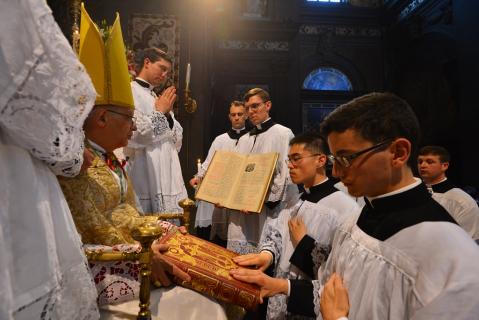 Collation de l&rsquo;ordre aux lecteurs