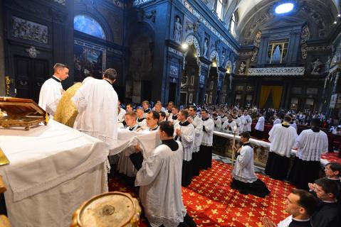 Communion