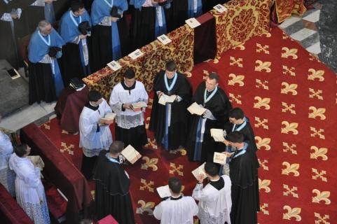 La schola