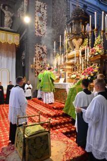 Encensement