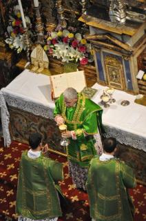 Ecce Agnus Dei