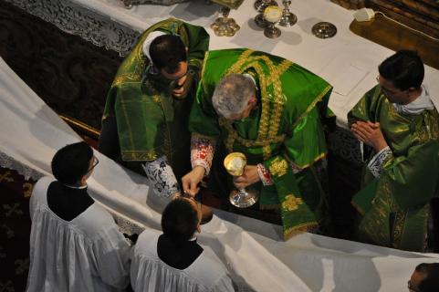 Communion