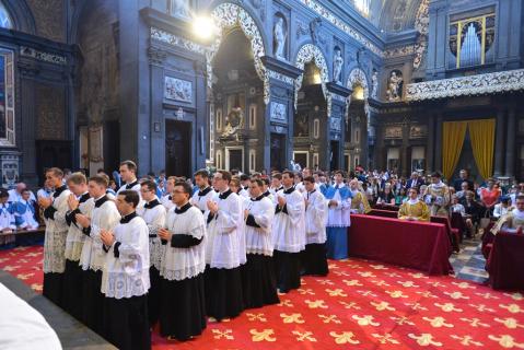 Communion