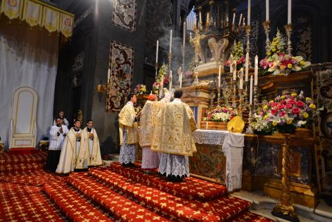 Encensement