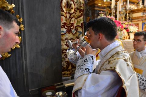 Purification de la bouche