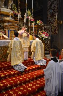 Ecce Agnus Dei