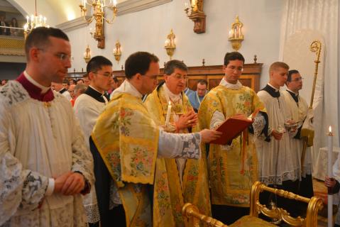 Te Deum