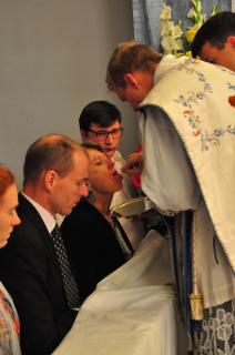 Communion