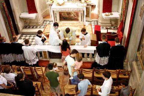 Communion