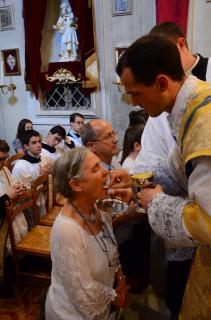 Communion