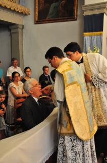 Communion