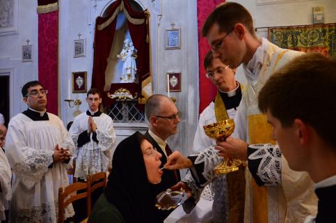 Communion