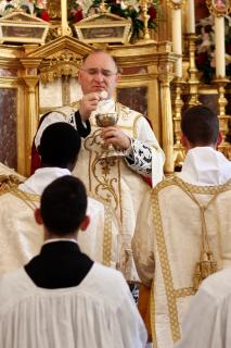 Ecce Agnus Dei