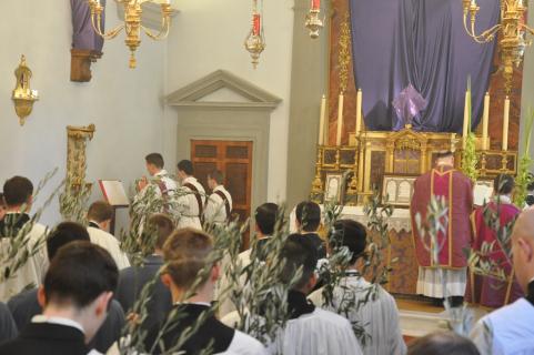 Chant de la Passion