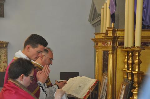 Offertoire