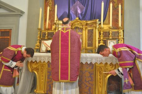 Confiteor