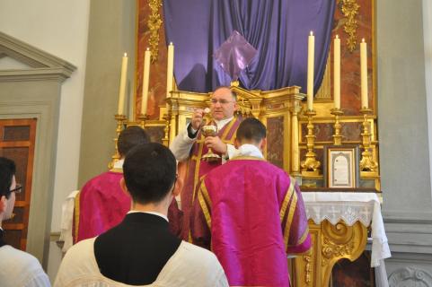 Ecce Agnus Dei