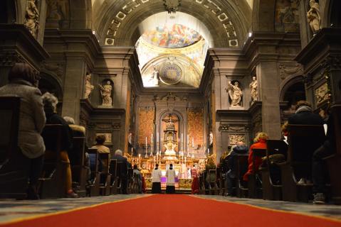 Chant des Prophéties