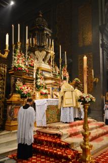 Sanctus