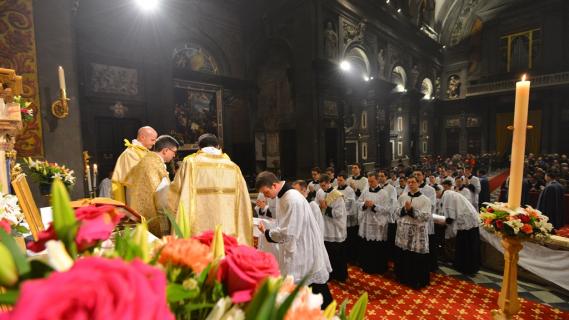 Communion