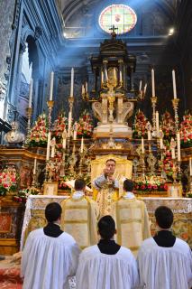 Ecce Agnus Dei