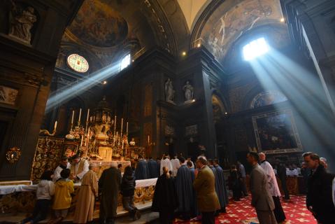 Communion