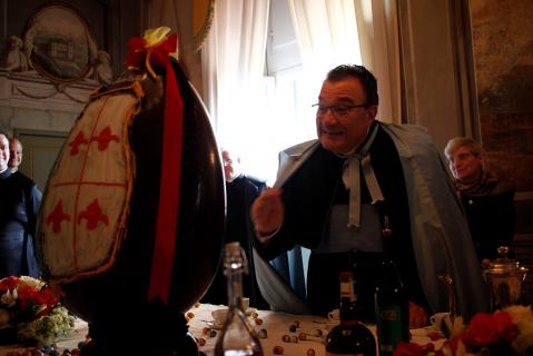 Mgr Wach ouvre luf&hellip;