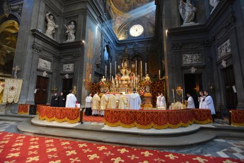 <i>Introibo ad altare Dei</i>