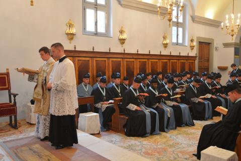 Chant de l&rsquo;Epître