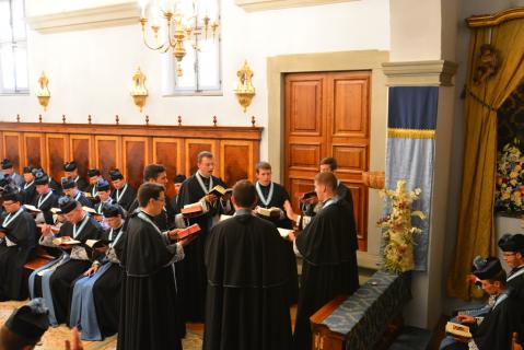 La schola