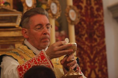 Ecce Agnus Dei