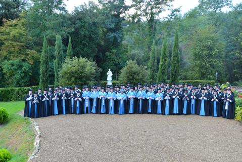 Photo de famille