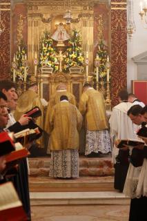 Agnus Dei.