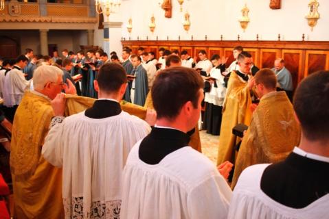 Deus, in adjutorium meum intende