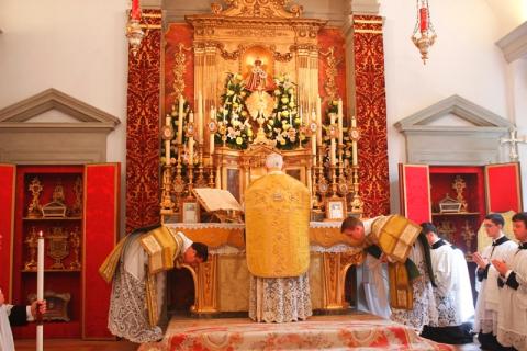 confiteor