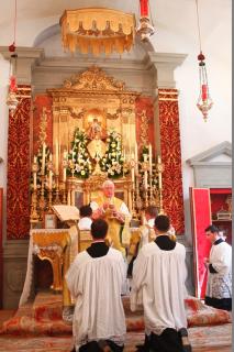 Ecce Agnus Dei