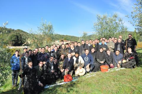 Photo de famille